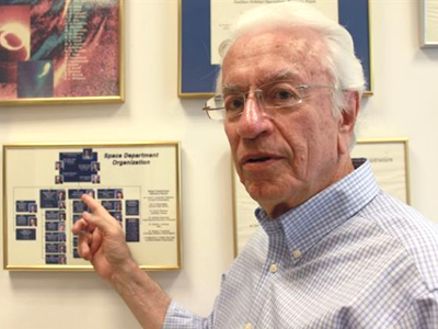 Ένας Έλληνας αστροφυσικός στην αποστολή Jupiter